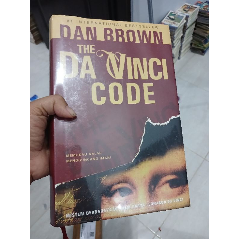 DA VINCI CODE