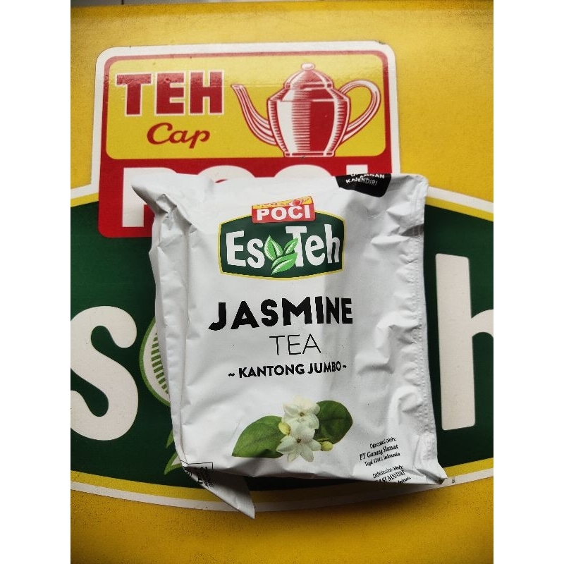 

Teh Poci Jasmine Jumbo