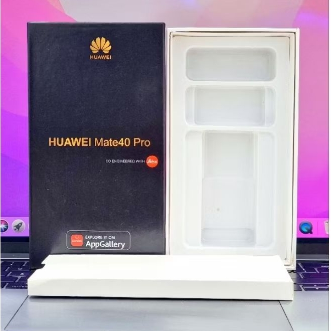 

Dus Box Huawei Mate 40 Pro