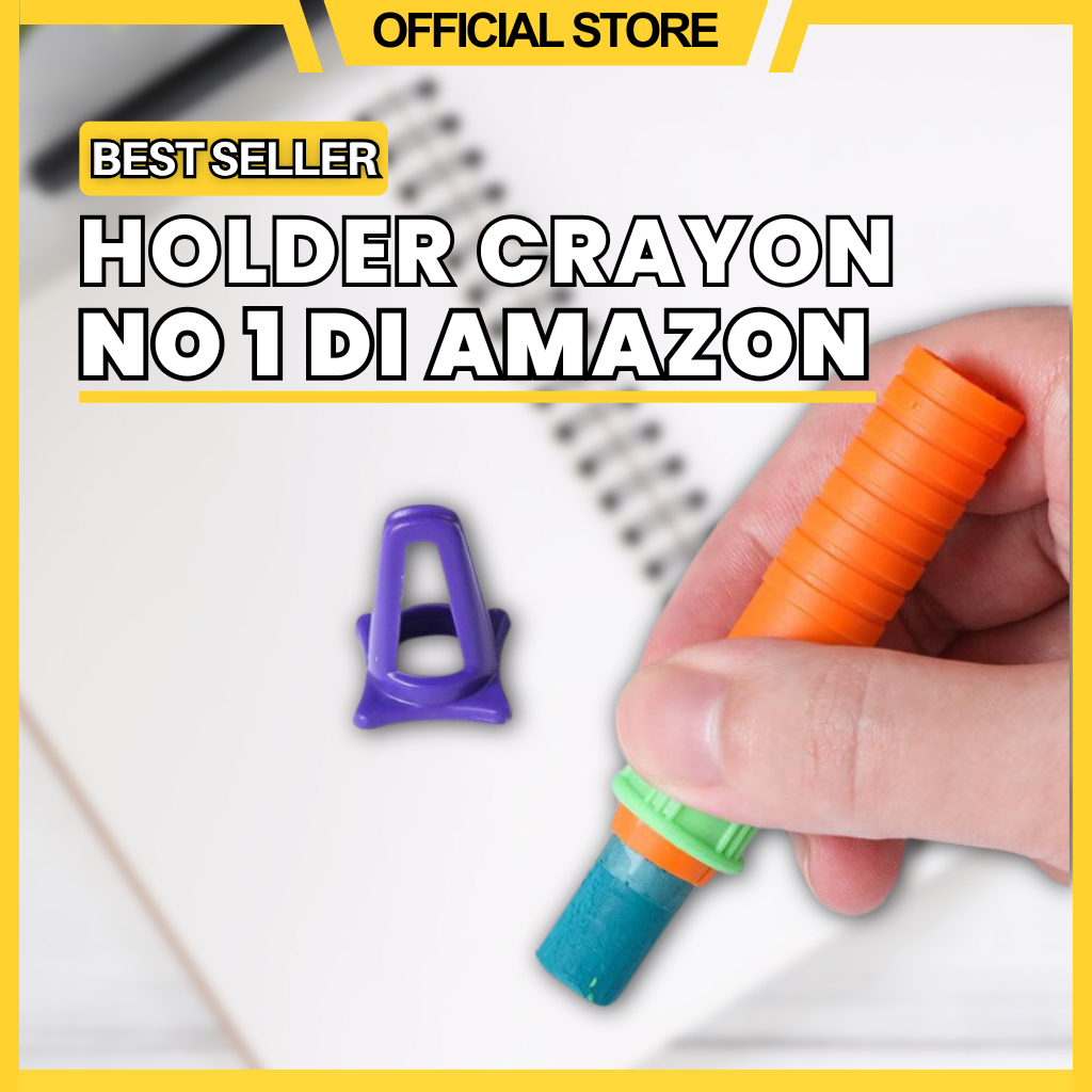 

Giorgione Oil Pastel Extender & Sharpener | Holder Crayon Holder Krayon