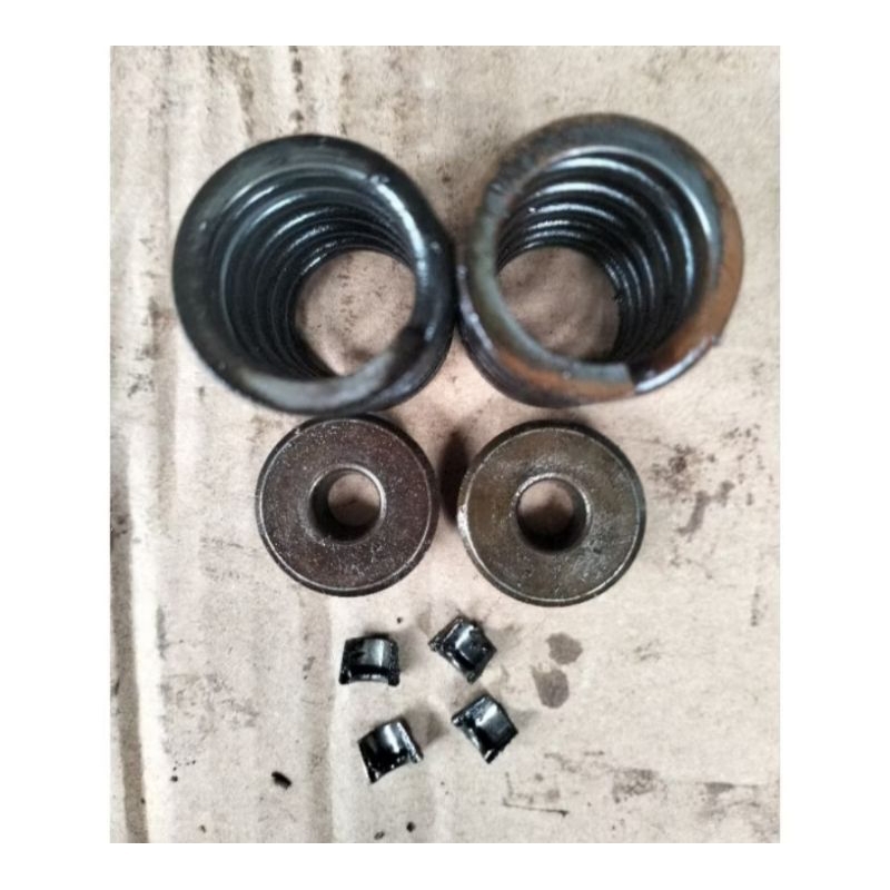 KANCING KLEP, KUKU KLEP + PERR MIO ORIGINAL COPOTAN