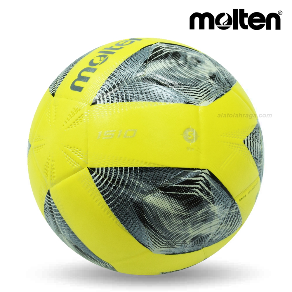 Bola Futsal Molten Size 5 F5A 1510 Lk