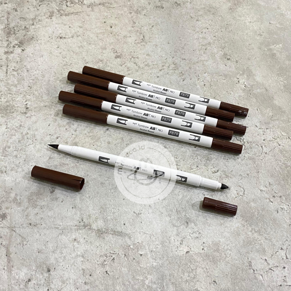 

Ay00! TOMBOW ABT PRO DUAL BRUSH PEN