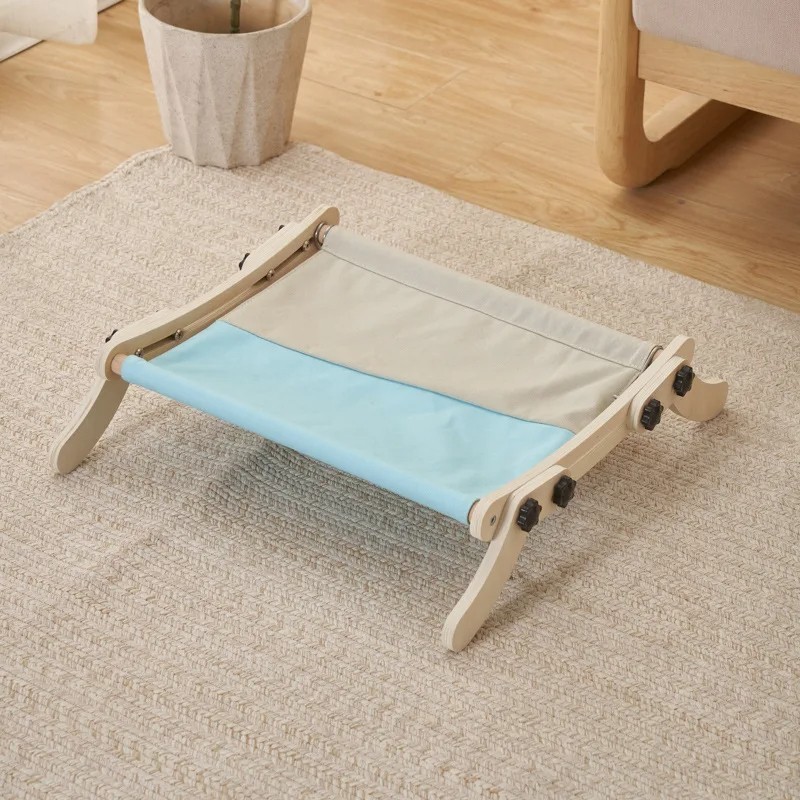 Tempat Tidur Kucing Hammock / Tempat Tidur Kucing Gantung / Tempat Tidur Kucing Hammock / Kasur