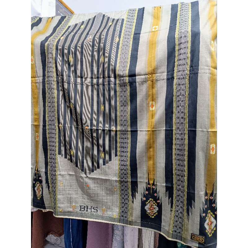 BHS SGT FULLSUTRA SPUNSILK GOLD