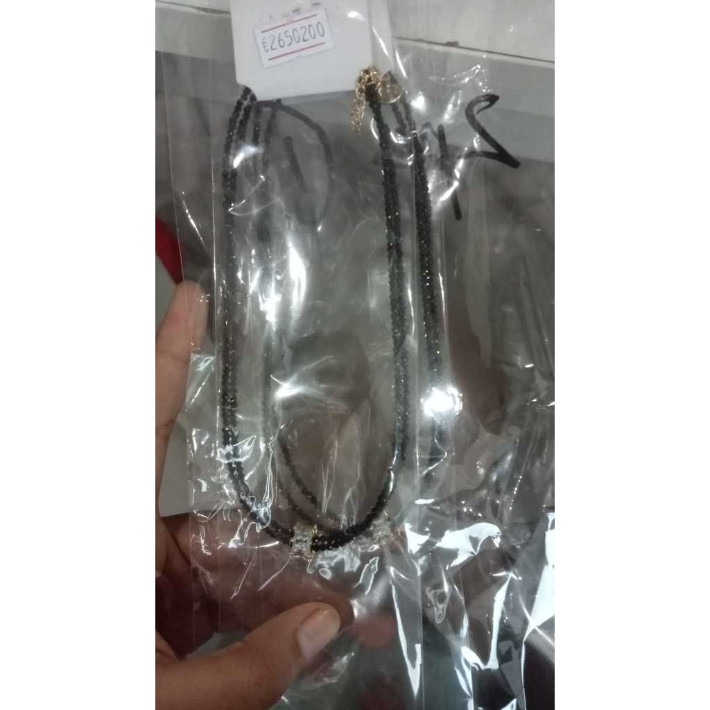 KALUNG IMPORT GOLD PLATED 14K