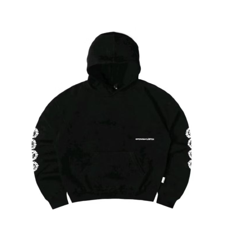 BOXY HODIE BILD SNSB , LIMITED NOW