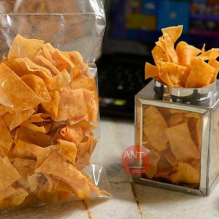 

KERIPIK BAWANG DAUN SELEDRI