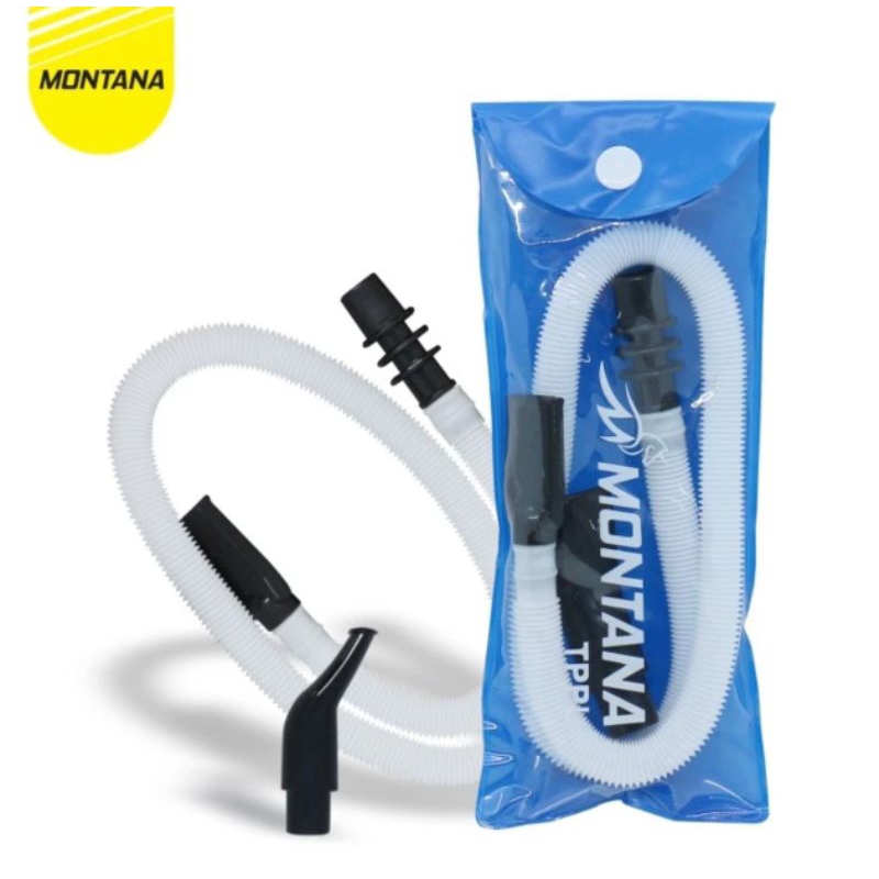 selang pianika Montana/selang tiup pianika