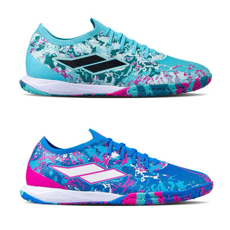 Sepatu Futsal Mills Xyclops Kaldera In