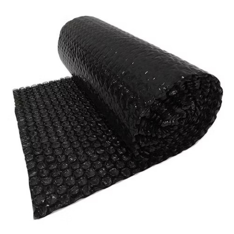 

Extra tambahan bable wrap