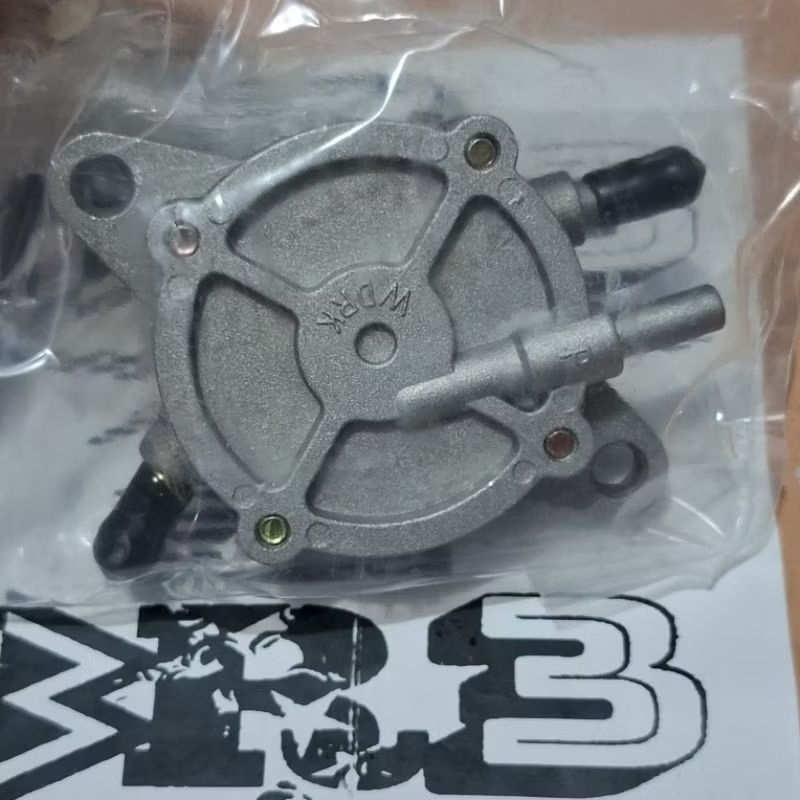 POMPA BENSIN KYMCO TREND SR METICA FUEL PUMP ROTAX VACUM MOTOR KYMCO