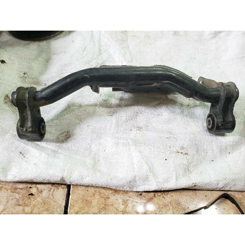 mounting beat deluxe