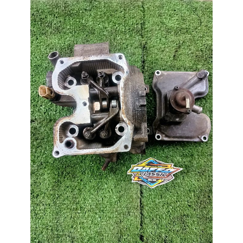 kop head set isi Yamaha Vixion old Jupiter MX