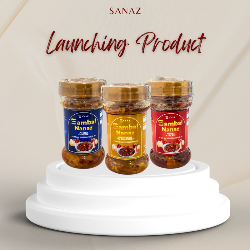 

Bukan Sambal Biasa Sambal Nanas Pertama