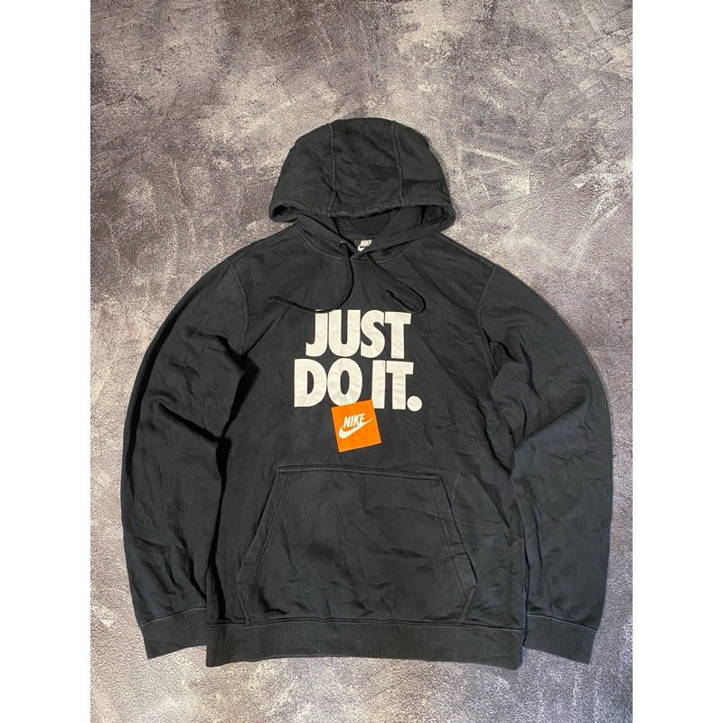 Hoodie Nike Just Do it