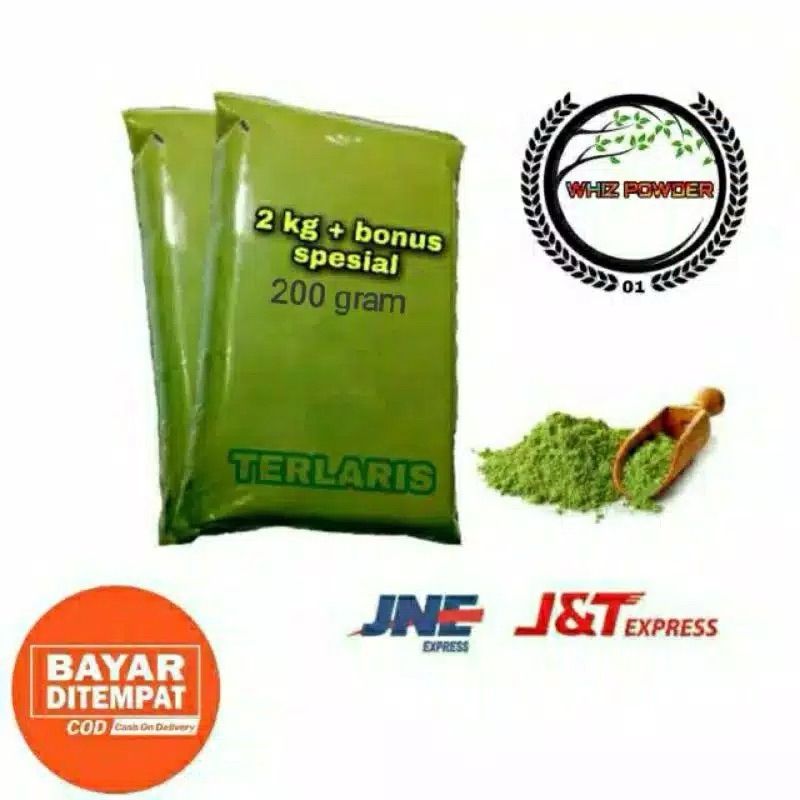 

bubuk kopi 2kg