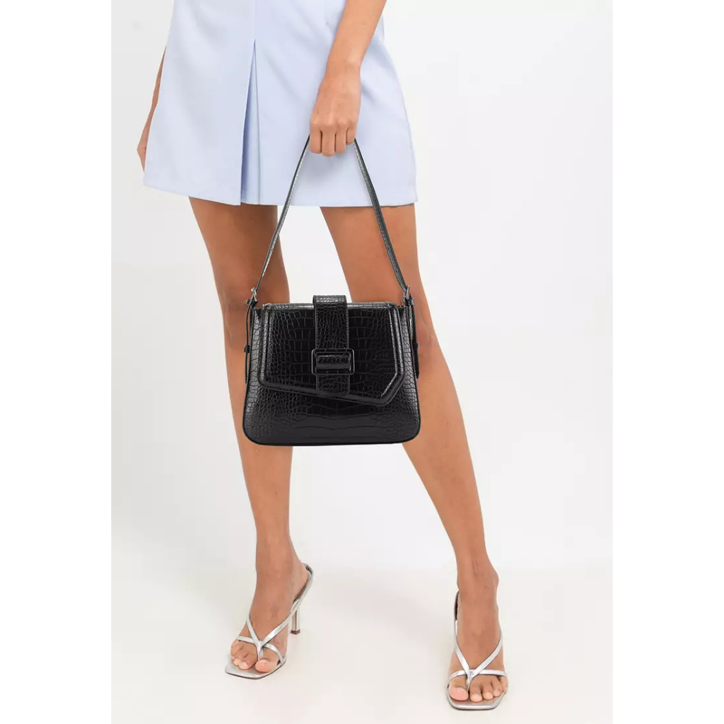 Obermain Billie Hobo Tas Wanita