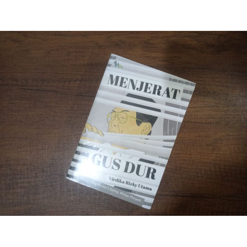 Menjerat Gusdur - Virdika Rizky Utama