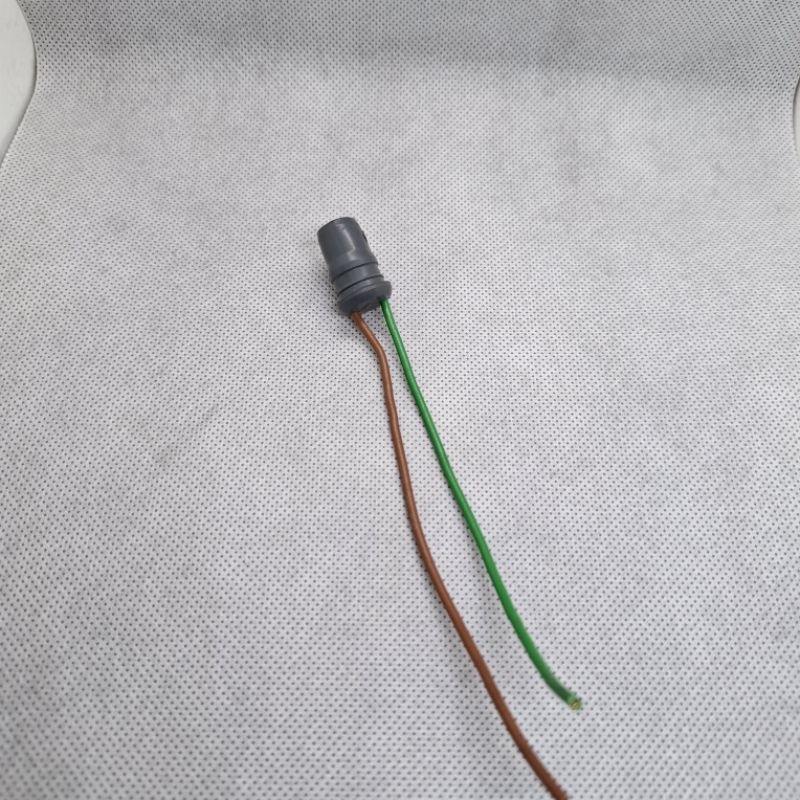 soket socket fitting lampu speedometer T10 universal