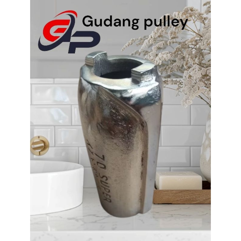 Grosir>>> miling super Ichi N70