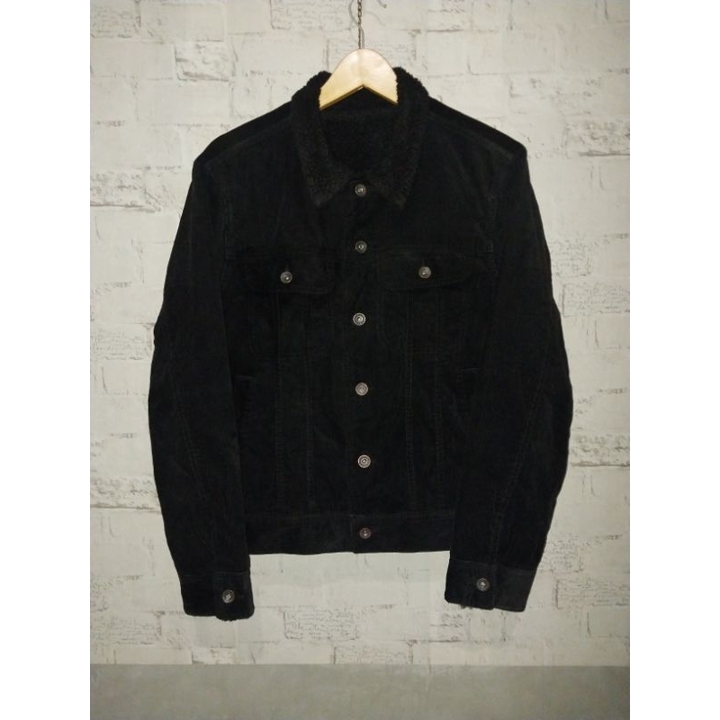 Trucker GU sherpa japan