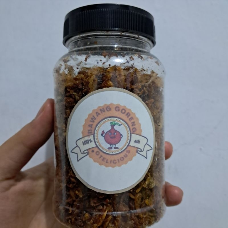 

siwang terasi bawang