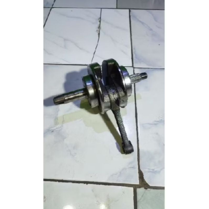 AS KRUK KRUK AS HONDA C70/SUPERCUB ORIGINAL SECOND CABUTAN