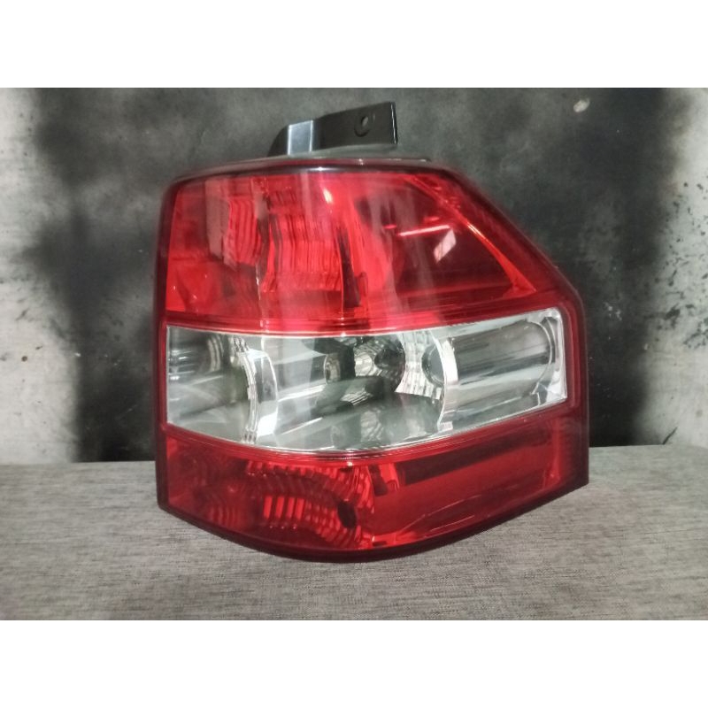 Stoplamp Suzuki APV old th 2005-2008