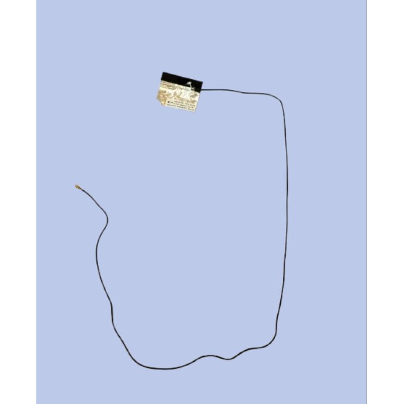 Cable fleksibel antena wifi card laptop Lenovo Ideapad G480