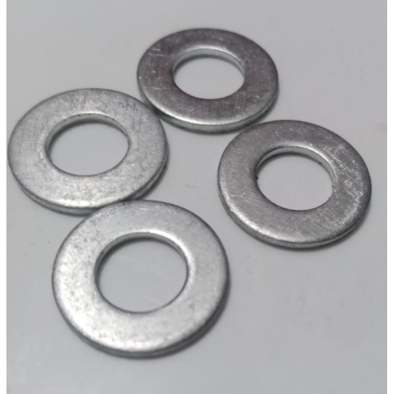 ring alumunium ring oli gardan m8