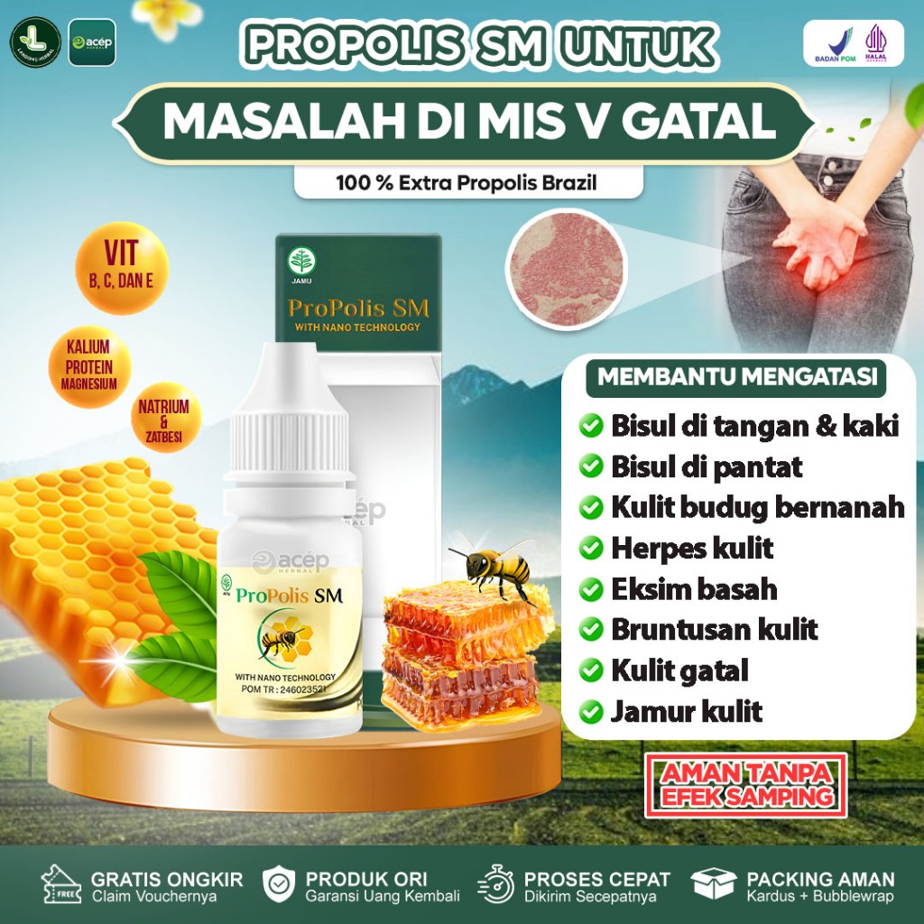 Obat Sariawan Vagina Luka Perih Lecet Gatal Benjolan Di Miss V Herpes Genital Infeksi Jamur Vagina K