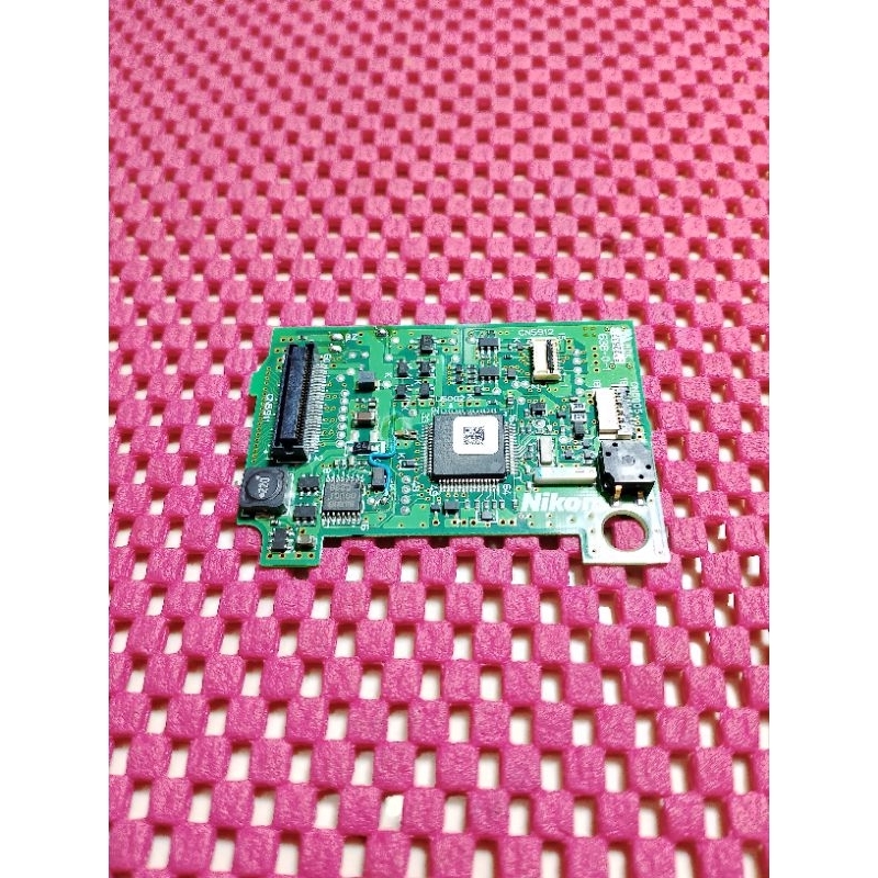 DC power Board Nikon D40 D40X