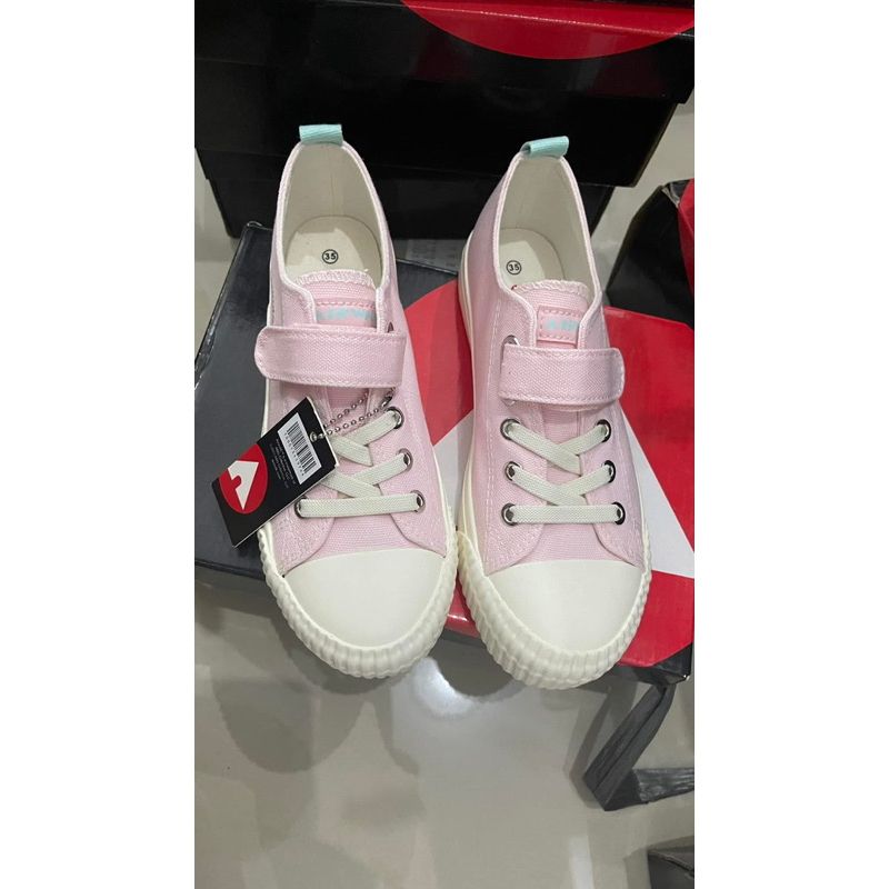 Sepatu AIRWALK ORIGINAL SIZE 35