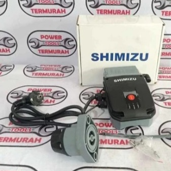 

Otomatis Pompa Shimizu PS 133 / SC-020 BIT