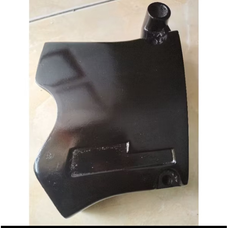 Tutup Rantai suzuki Rc 100