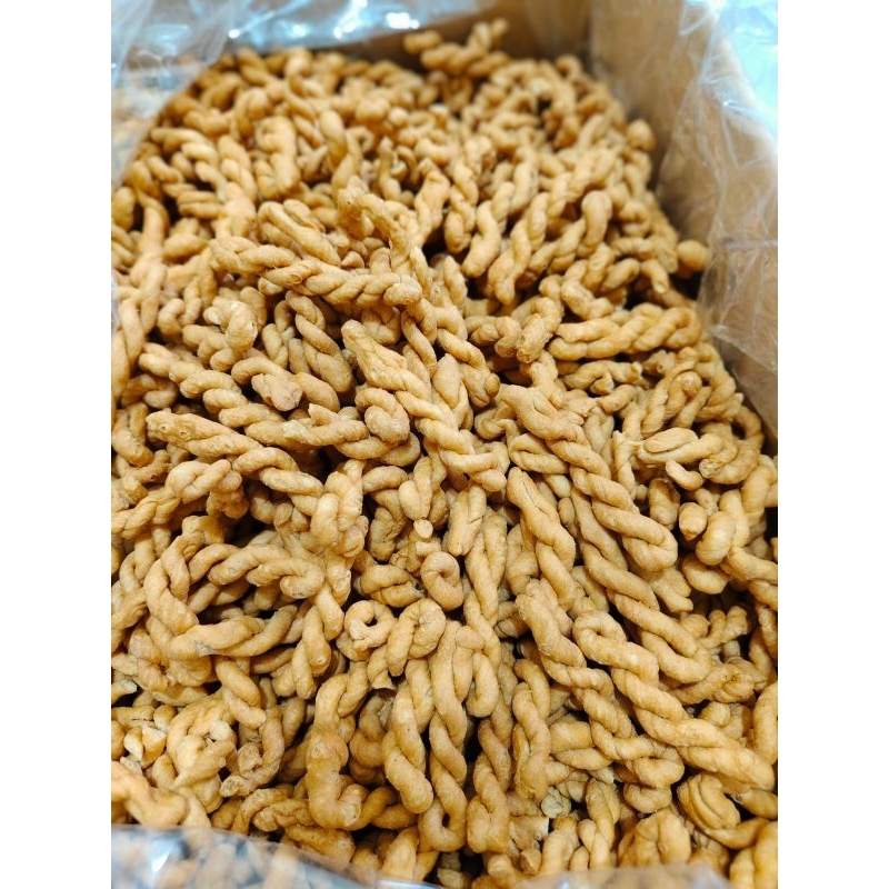 

PLUNTIR MINI/UNTIR-UNTIR RENYAH