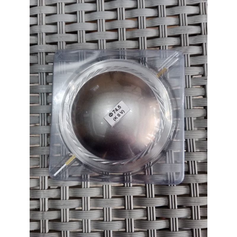 Spul Twiter BMA 74,5 Tanpa Biding Spool Twiter BMA 74.5 Tanpa Biding SPULL TWITER BMA 74.5 TANPA BID