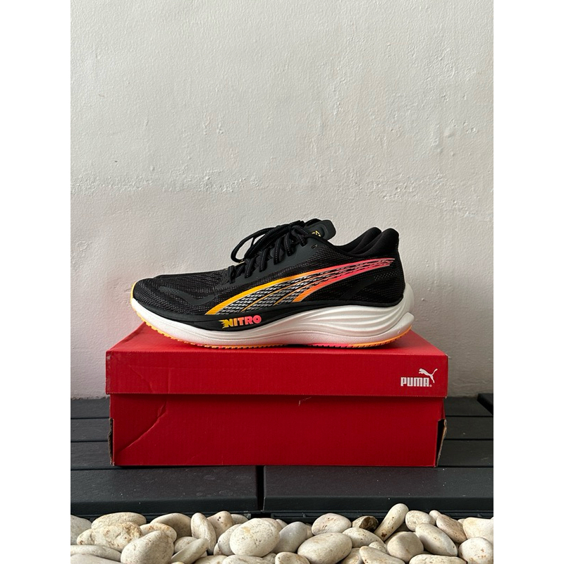 puma velocity nitro NEW