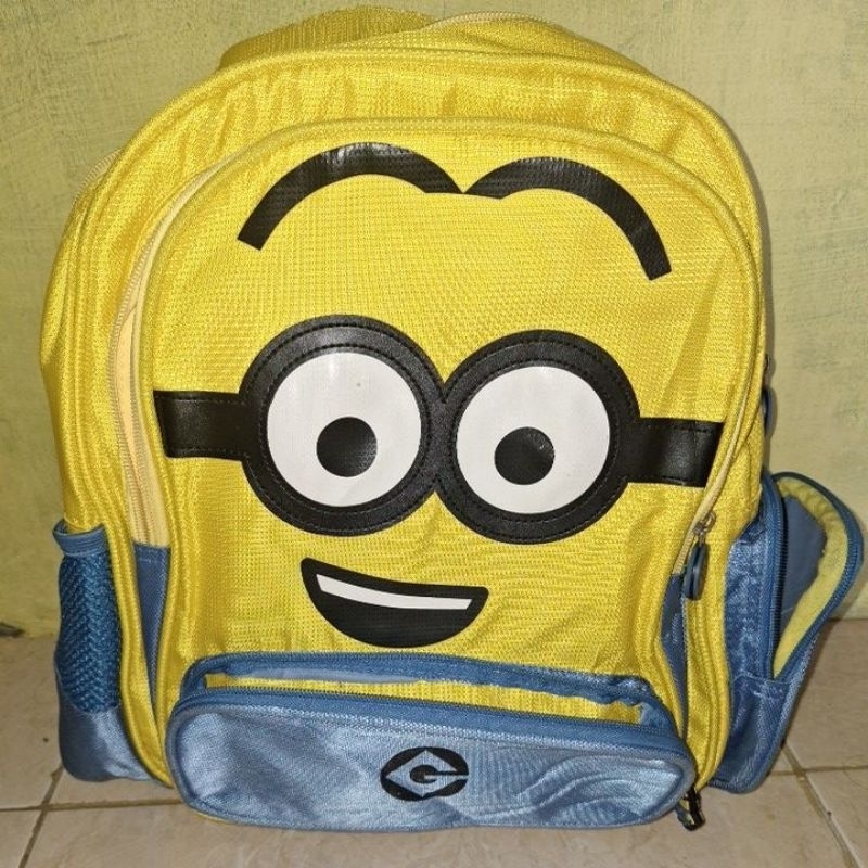 Tas minion original minion