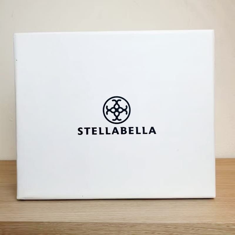 

Box Saja Stellabella Ukuran Besar Dan Kecil