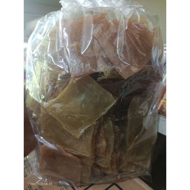 

krupuk poli super 5 kg