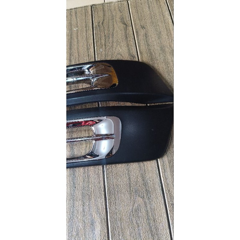 Prem lampu poglamp CRV 2003/2004 gen 2