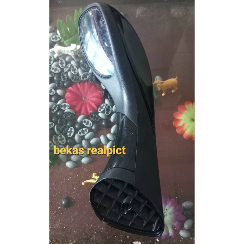 Jual Spiyon kap mesin Toyota rush Ultimo Daihatsu terios 2015-2018 bekas real pict