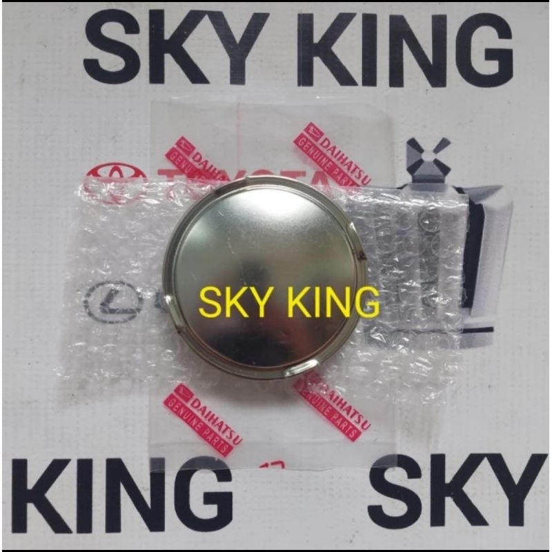 Cap Kenakel Knakel Knuckle Grease Retainer Inner Tutup Nap Nak Nab Lahar Bearing Roda Depan Dop Gemu