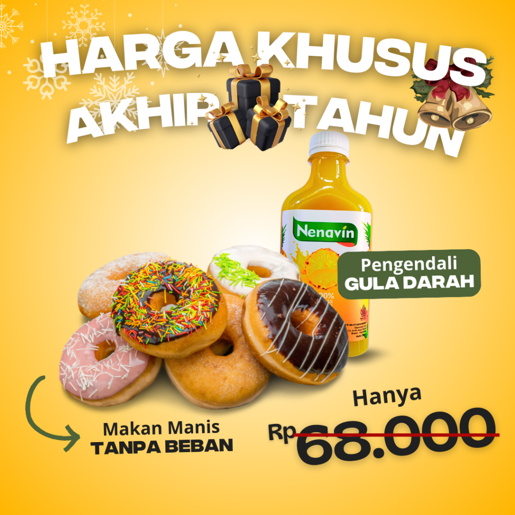 

NENAVIN - Cuka Nanas Asli Tanpa Campuran Air dan Gula - Minuman Kesehatan - Untuk Gula Darah Tinggi