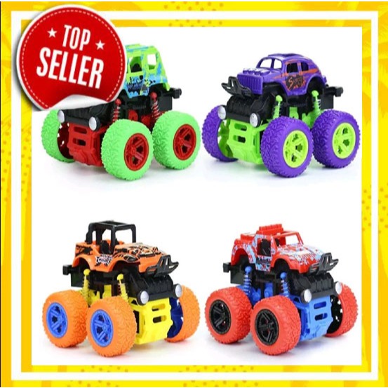 MOBIL JEEP - MAINAN ANAK MOBIL MOBILAN