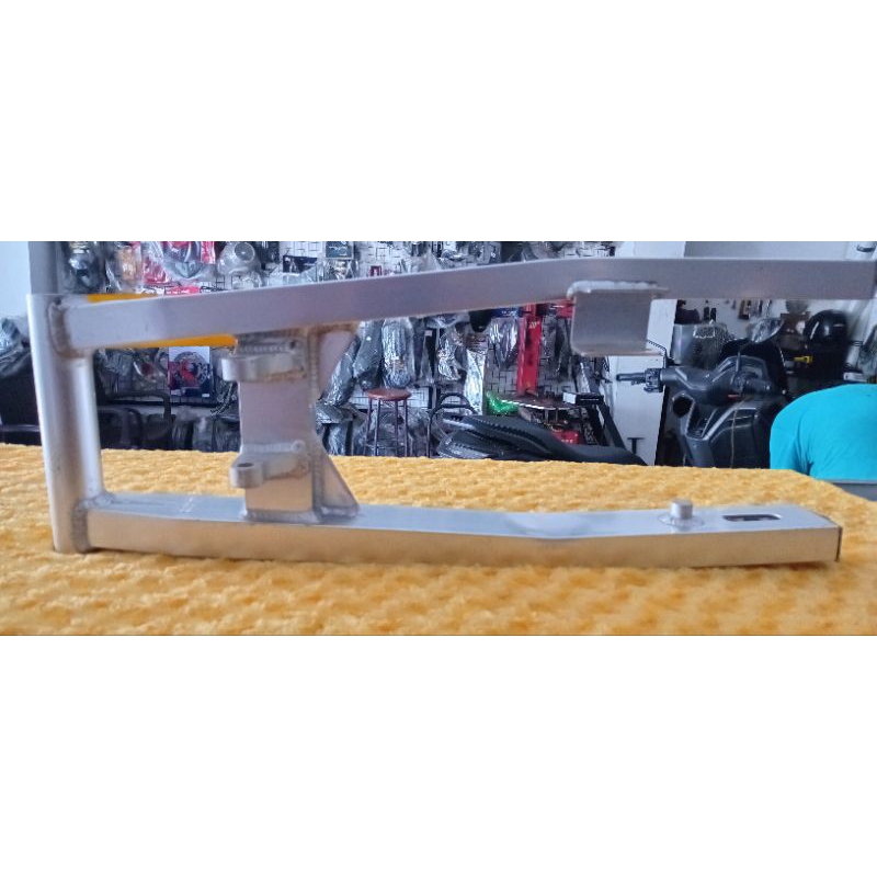 swing arm supertrack klx.mx.jupiter.kharisma