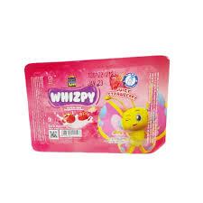 

TINI WINI BITI 22GR WHIZPY STRAWBERRY