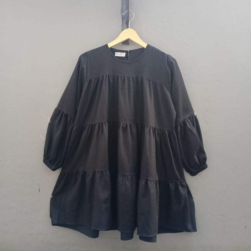 PRELOVED BABY DOLL MAYOUTFIT